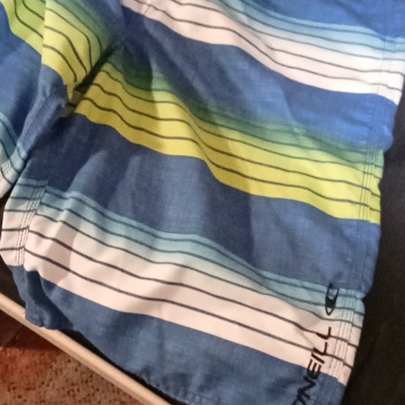 Men's O'Neil Swim Trunks - Picture 8 of 8